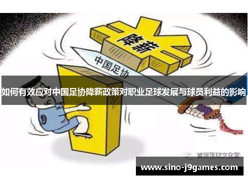 如何有效应对中国足协降薪政策对职业足球发展与球员利益的影响