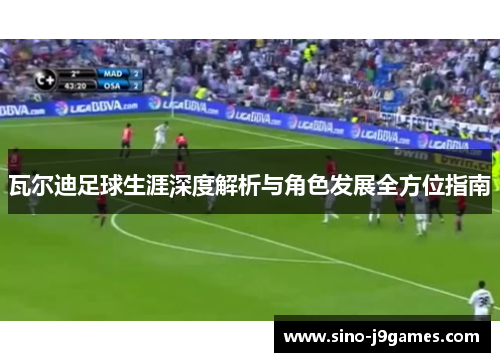 瓦尔迪足球生涯深度解析与角色发展全方位指南
