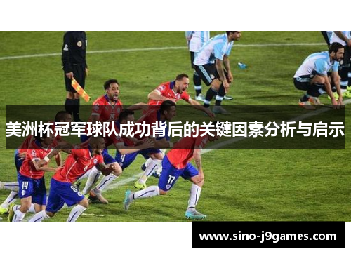 美洲杯冠军球队成功背后的关键因素分析与启示